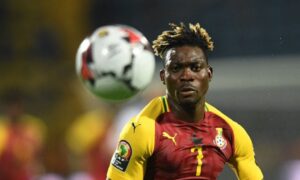 Christian Atsu' body found in Turkey quake debris