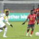 Uganda cranes to face Ivory Coast today