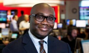 BBC News launches the 2023 Komla Dumor award in celebration of journalistic talent in Africa