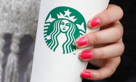 Starbucks just made a major change to its Pumpkin Spice Latte