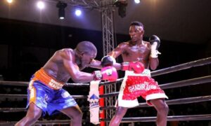Shadir crashes Magumba for national title
