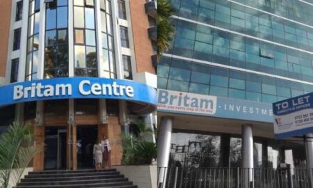 Britam insurance set to join the life insurance market space