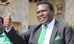 Norbert Mao: I brokered release of MPs Ssegirinya, Ssewanyana