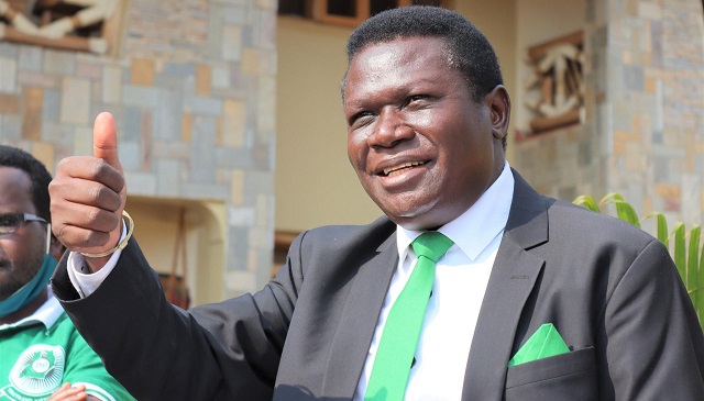 Norbert Mao: I brokered release of MPs Ssegirinya, Ssewanyana