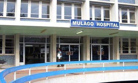 Government emerges with new minimum wage for Mulago staff