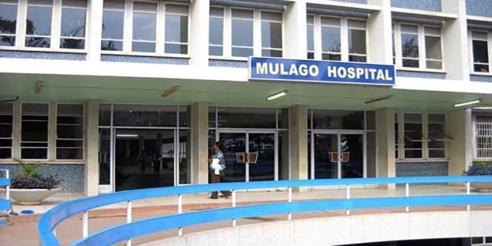 Government emerges with new minimum wage for Mulago staff