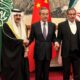 Saudi-Iran deal highlights China’s growing global Influence