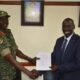 Col Sseruyange Ddamulira replaces Gen Odongo as Uganda’s military attache to Saudi Arabia