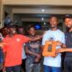 Fortebet Gifts ‘Wow’ Kyenjojo, Kyegegwa, Mubende, Mityana Punters