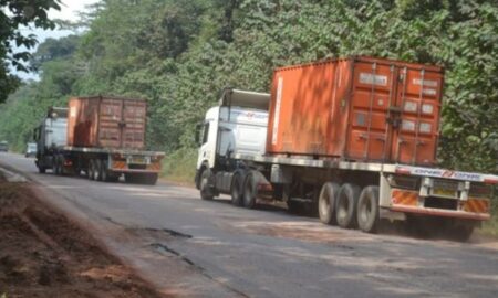 Government releases Shs 26 billion road funds to districts, cities