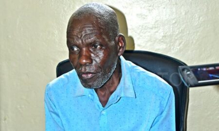 Man incarcerated over defilement of 4 grandchildren