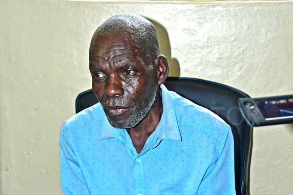 Man incarcerated over defilement of 4 grandchildren