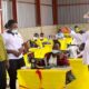 Museveni commissions Adjumani zonal industrial hub