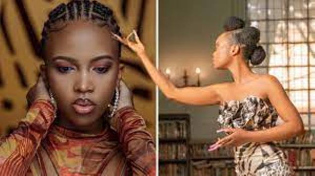 Sunny urges Sheilah Gashumba after worrying video