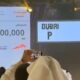 Dubai P7: World’s most expensive number plate