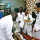 Cabinet orders Finance Ministry to pay medical interns