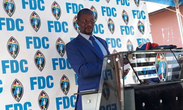 FDC Faces Uncertainty and Concerns Over Grassroots Polls