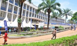 Call for Ugandans to seek specialized care at Mulago Hospital