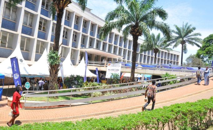 Call for Ugandans to seek specialized care at Mulago Hospital