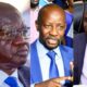 FDC refers two senior members to disciplinary committee amid internal differences