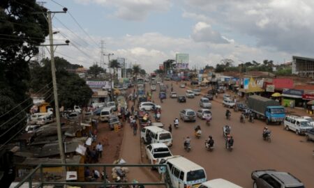 Implementation of new Trade order in Jinja City poses threat to Livelihoods of Low-Income Earners