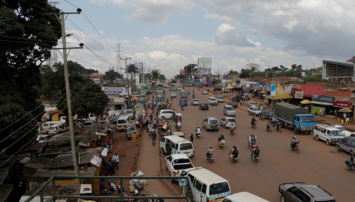 Implementation of new Trade order in Jinja City poses threat to Livelihoods of Low-Income Earners