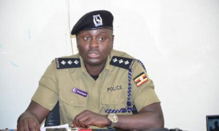 Police investigate mysterious death of Mukono couple