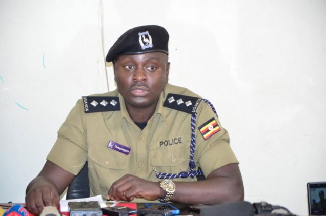 Police investigate mysterious death of Mukono couple