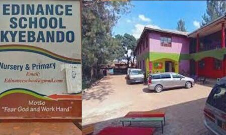 Investigation launched by Kampala Police into dormitory death of primary seven Pupil