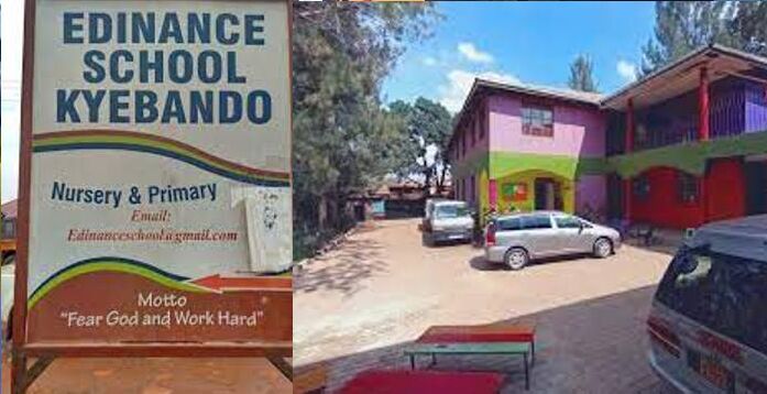 Investigation launched by Kampala Police into dormitory death of primary seven Pupil