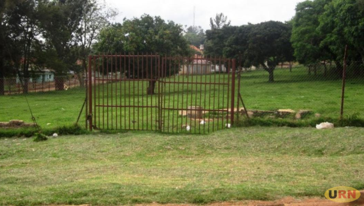 Masaka Children's Park Officially Declared Off-Limits By Court