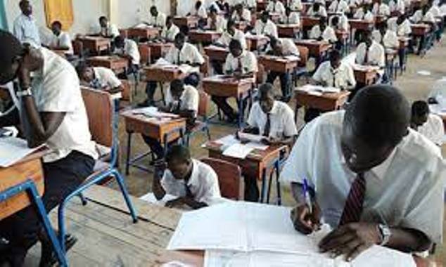 Commencement of senior four examinations today