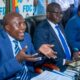 FDC party's ongoing pursuit of party politics