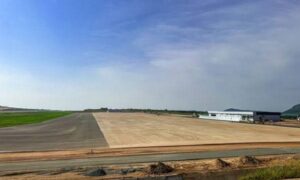 Deadline For Kabalega Airport Handover To Government Extended Once More