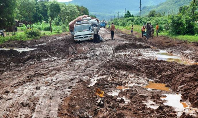 Parliament approves government's request to secure additional Shs 1.2tn for road development