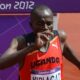 Ugandan athlete Benjamin Kiplagat fatally stabbed in Kenya