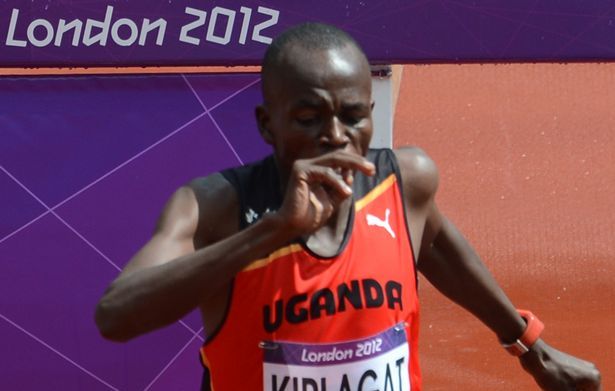 Ugandan athlete Benjamin Kiplagat fatally stabbed in Kenya