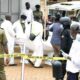 Tragic incident unfolds as Tororo police officer shoots superior amidst disagreement