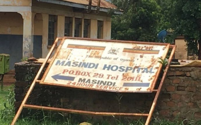 Masindi residents urge legislators to take swift action