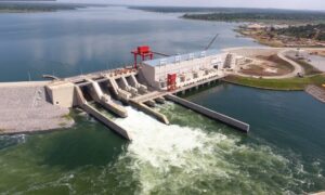 Isimba Dam faces closure due to structural issues