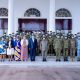 President Museveni chairs UPDF High Command meeting, reinforcing Uganda's commitment to National Security and regional stability