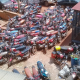 Release of unclaimed Boda Bodas: A chance for owners to reclaim their lost rides