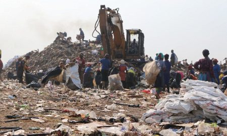 Overcoming decades of challenges at Kiteezi landfill A roadmap to sustainable waste management