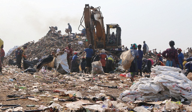 Overcoming decades of challenges at Kiteezi landfill A roadmap to sustainable waste management