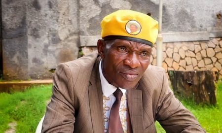 Remembering Joseph Tamale Mirundi: A legacy of unparalleled content creation