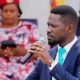 Bobi Wine calls for change in Uganda's coffee sector