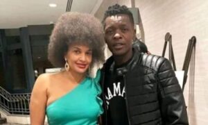 Daniella Atim seeks divorce from Jose Chameleone after years of separation