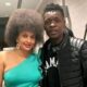 Daniella Atim seeks divorce from Jose Chameleone after years of separation