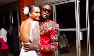 Jose Chameleone and Daniella Atim Navigating divorce amidst family and assets disputes